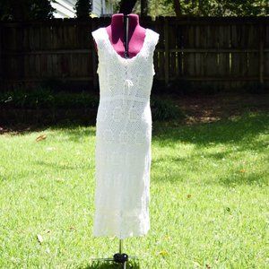 Newport News dress- Large